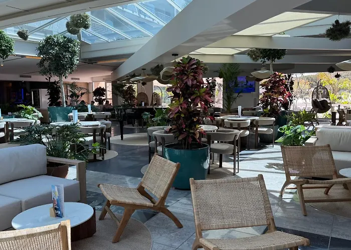 Aqua Hotel Onabrava & Spa 4*Sup